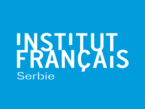 Institut français – Francuski institut u Srbiji | Logo