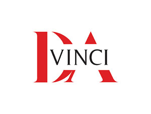 Studio Da Vinci | Škola crtanja i vajanja | Logo