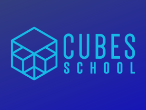 Cubes School | Logo