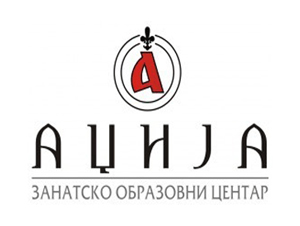 ADŽIJA | Logo