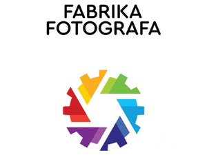Fabrika Fotografa | Logo