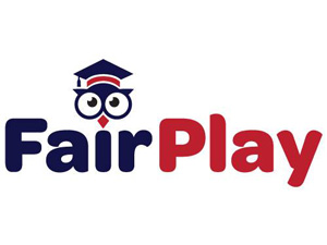 Fair Play – Škola stranih jezika | Logo