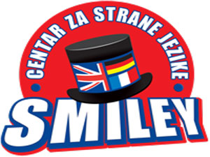 Smiley | Logo