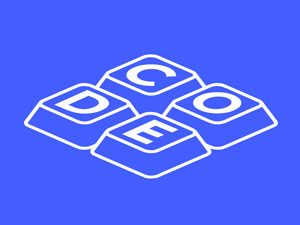 Code by Comtrade – Beograd | Logo