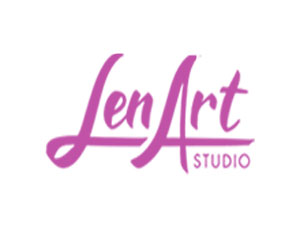 Studio Lenart radionice- Beograd | Logo