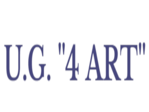 Škola slikanja U.G. „4 ART“ | Logo