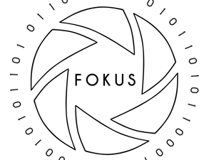 Fokus – Škola fotografije | Logo