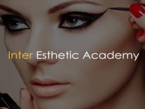 Inter Esthetic Academy | Logo