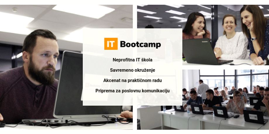 it bootcamp