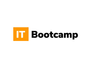 itbootcamp IT Bootcamp Fondacija Ana i Vlade Divac | Logo