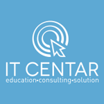 it centar logo