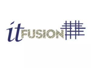 IT Fusion | Logo