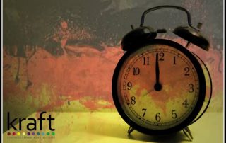 Kraft centar za strane jezike i kulturu - nemacki