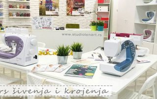 Studio Lenart - Beograd kursevi