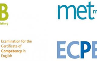 Škola stranih jezika - Smiley