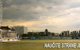 Škola stranih jezika - Smiley