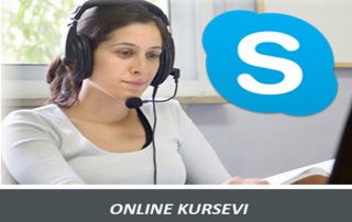 Škola stranih jezika - Smiley online kursevi