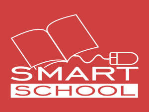 Smart School | Logo