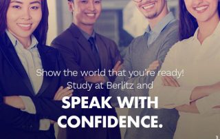 Berlitz Jezici, kursevi stranih jezika ,speak with confidence