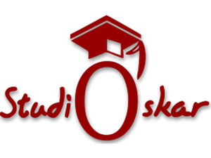 Studio Oskar – Škola stranih jezika | Logo