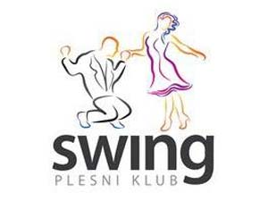 Plesni klub Swing | Logo