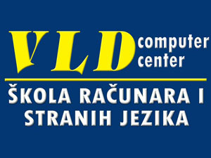vld-feature VLD – škola računara i engleskog jezika | Logo