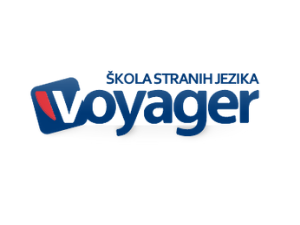 Voyager | Logo
