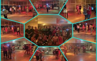 Plesna škola Aurora - vise slika