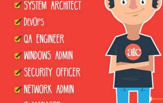 Admin Training Center