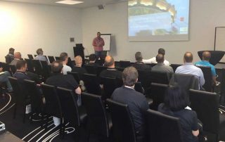 Admin Training Center