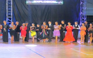 dodela nagrada na takmičenju