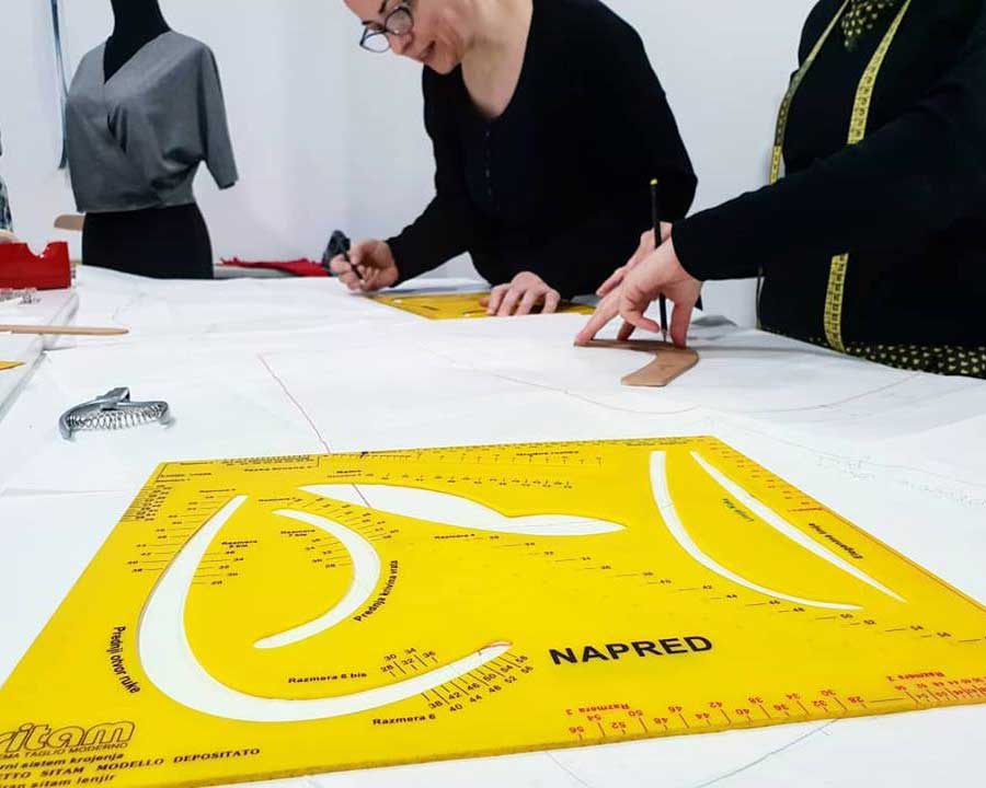 Modni Institut Sitam