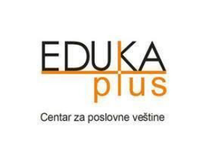 Cubes (1) Eduka Plus | Logo