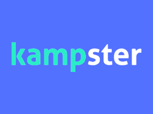 Kampster | Logo