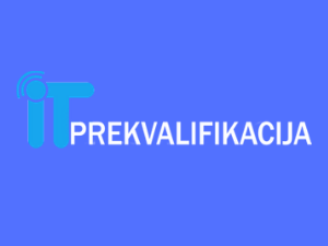 IT Prekvalifikacija | Logo