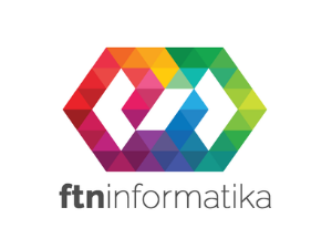 FTN Informatika | Logo