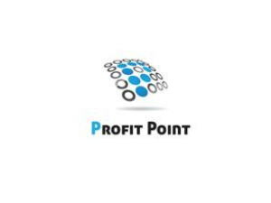 Profit Point | Logo