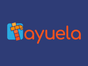 Rayuela | Logo
