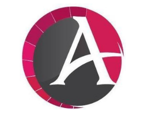 Akademija Aleksandrija | Logo