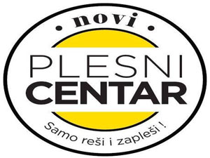 Novi Plesni Centar | Logo