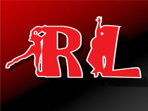 Ritmo Latino | Logo