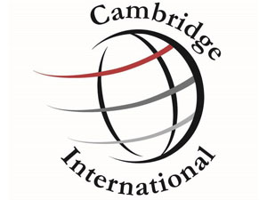 Cambridge International – Škola stranih jezika | Logo