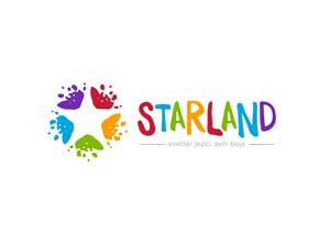 StarLand | Logo