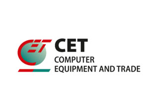 CET | Logo