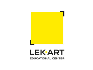 LekArt – Edukativni centar | Logo