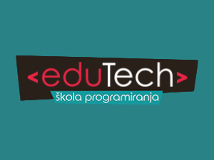 EduTech | Logo
