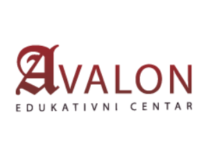 Edukativni centar Avalon | Logo