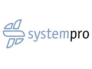 SystemPro | Logo