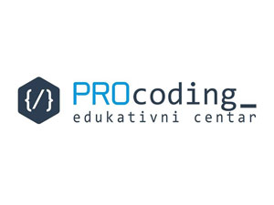 300×225 Procoding Edukativni Centar | Logo