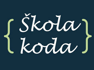 Škola Koda | Logo